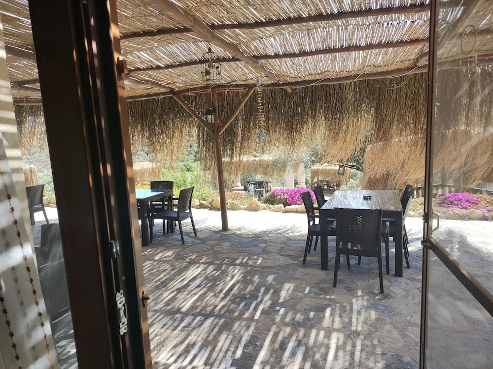 Helvaci: Delice Doğa Evi
