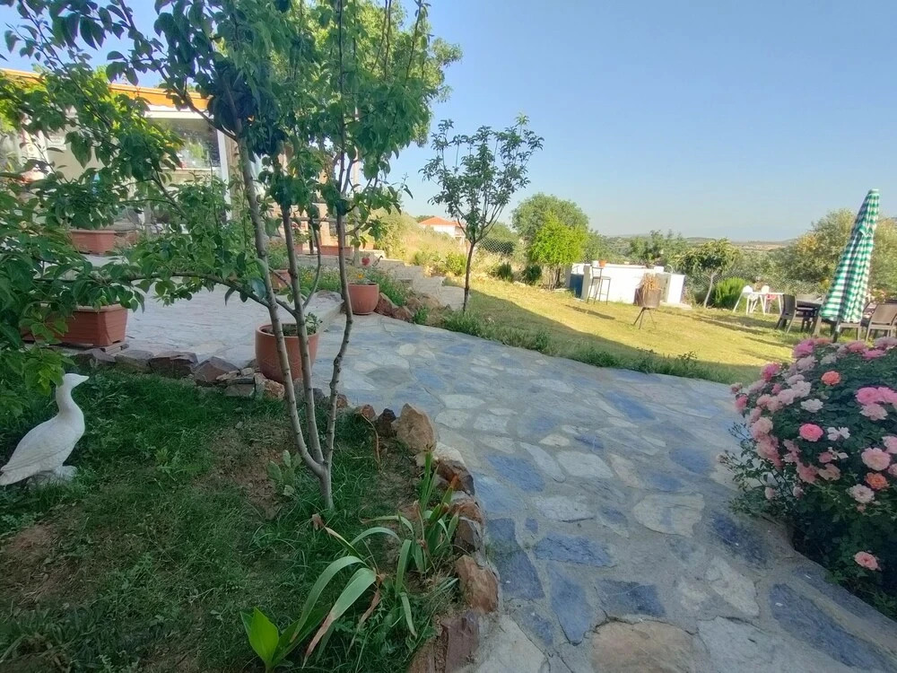 Helvaci: Delice Doğa Evi