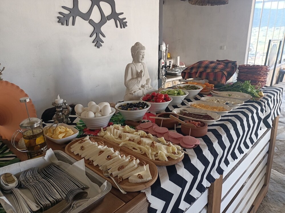 Helvaci: Delice Doğa Evi