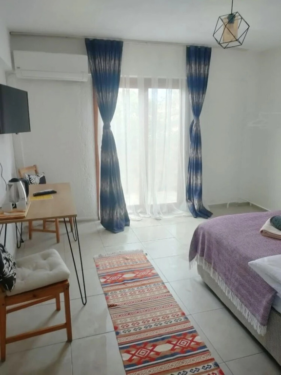Helvaci: Delice Doğa Evi