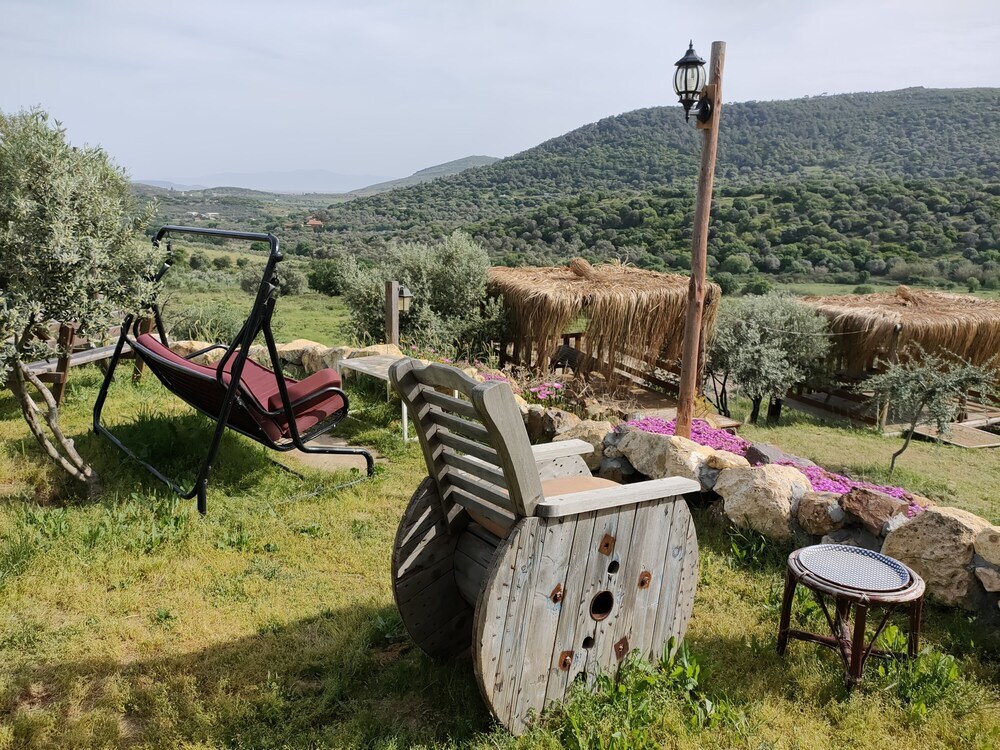 Helvaci: Delice Doğa Evi