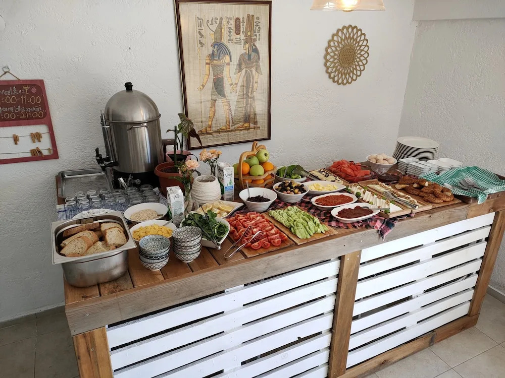 Helvaci: Delice Doğa Evi