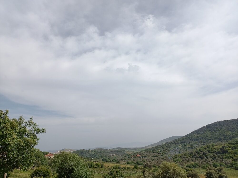 Helvaci: Delice Doğa Evi