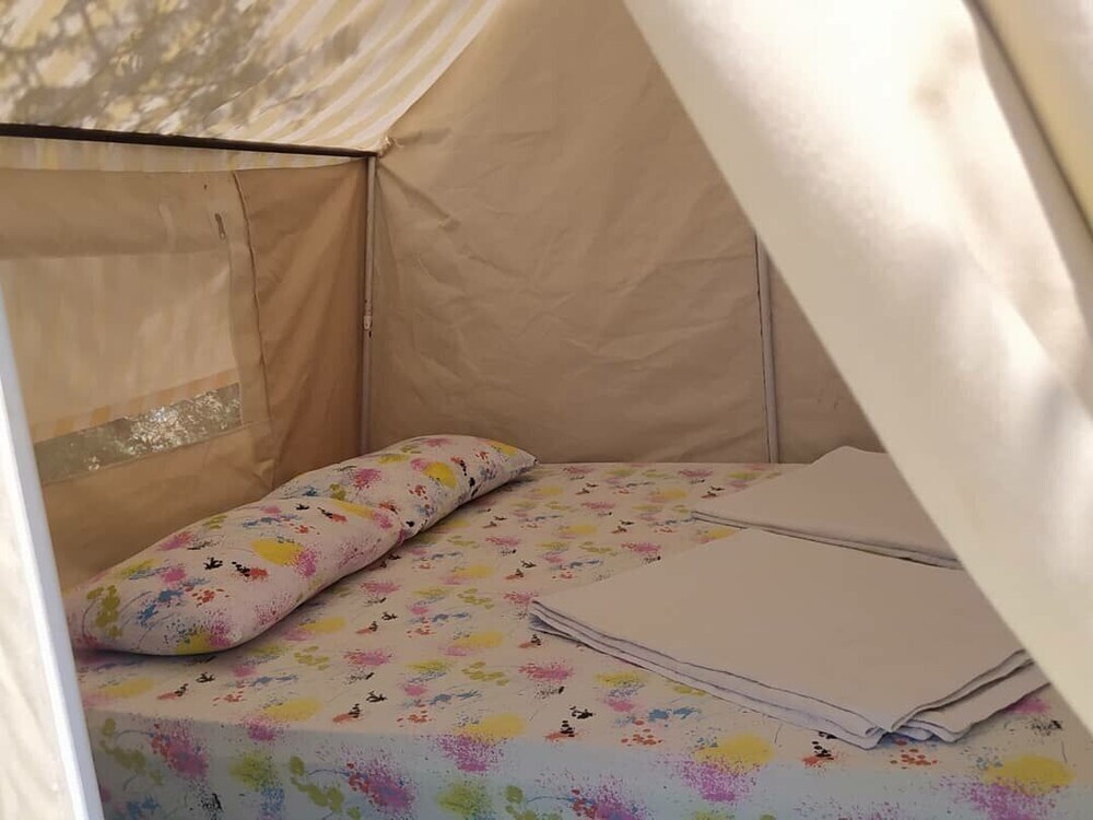 Helvaci: Delice Doğa Evi