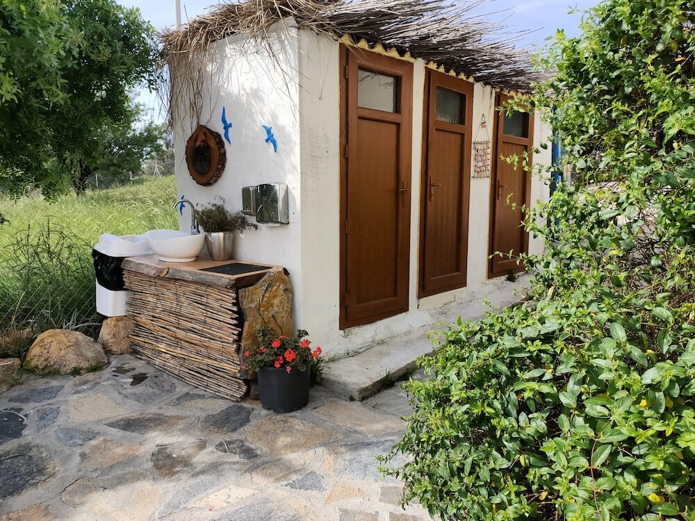 Helvaci: Delice Doğa Evi