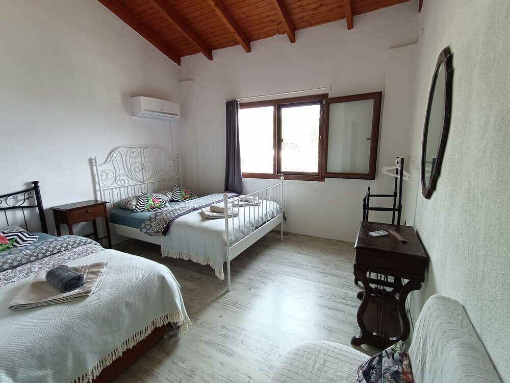 Helvaci: Delice Doğa Evi
