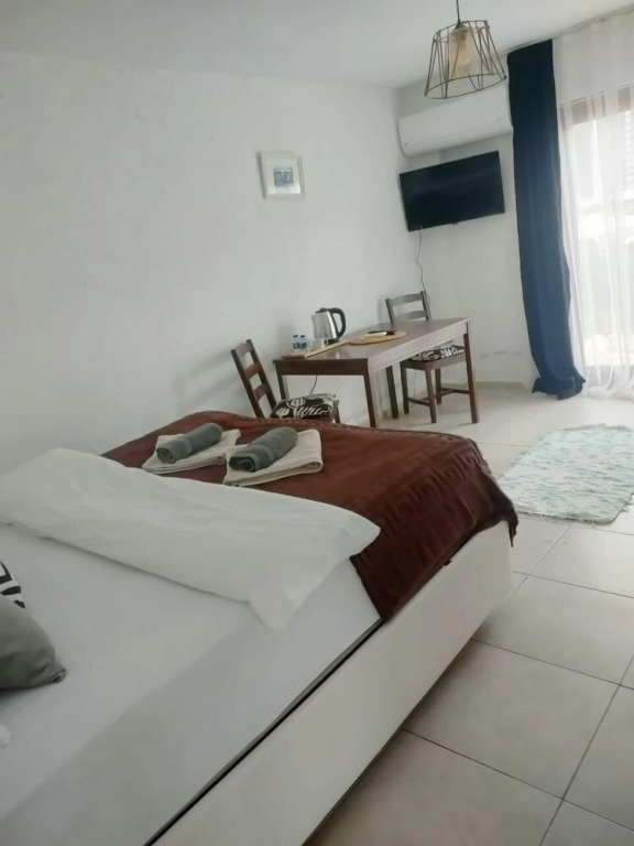 Helvaci: Delice Doğa Evi