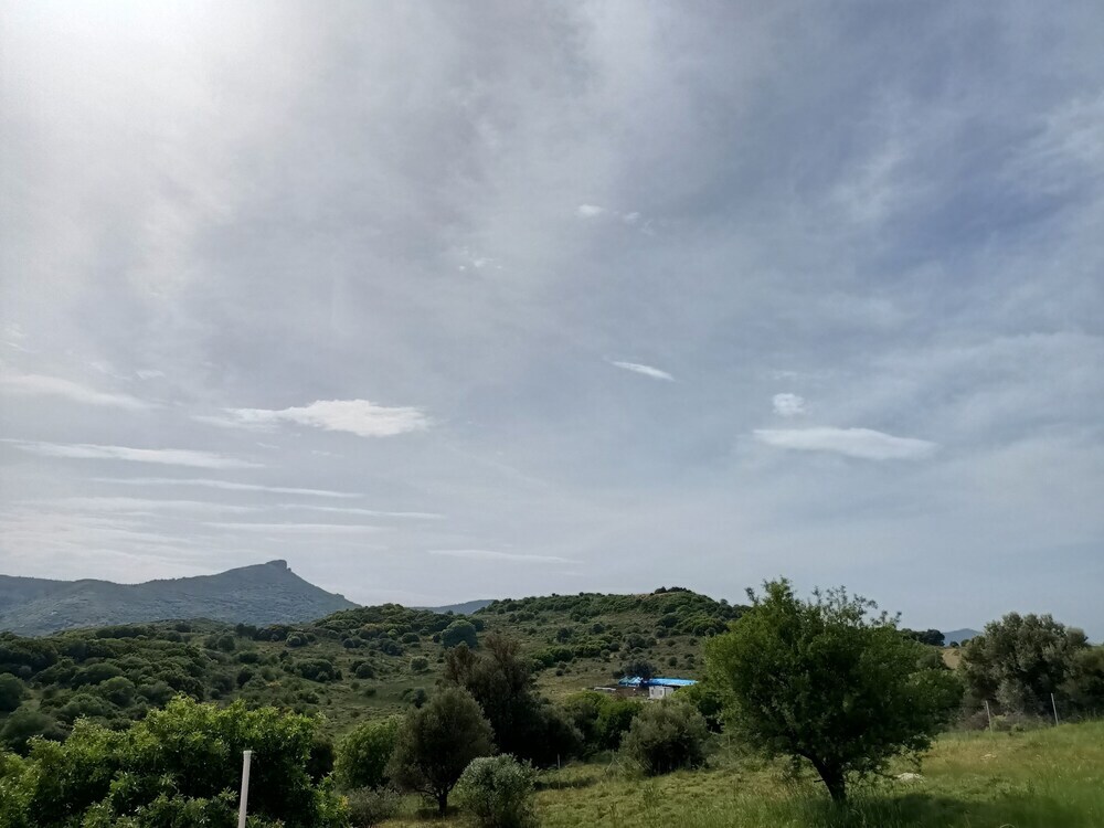 Helvaci: Delice Doğa Evi