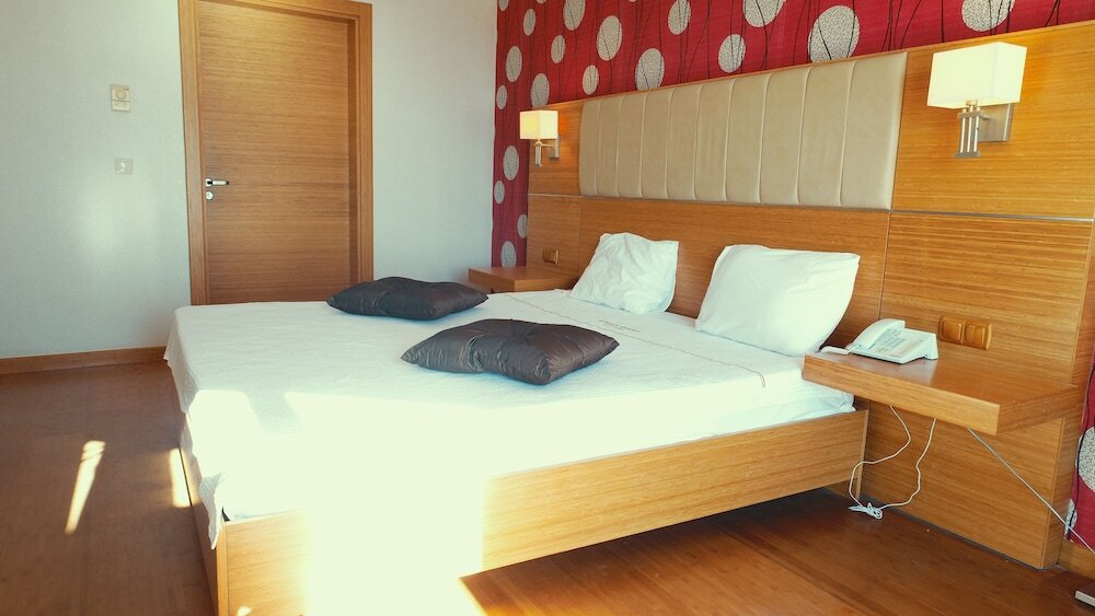 Тургутрейс: Roxx Suite Deluxe & Spa Hotel