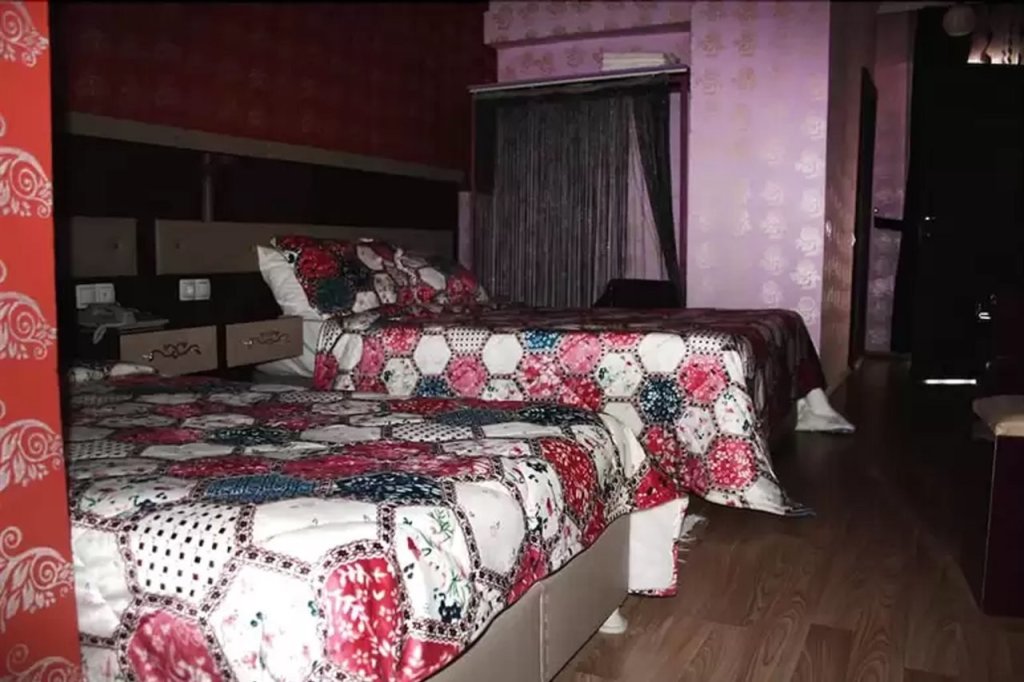 Анталья: Melles Hotel & Apart