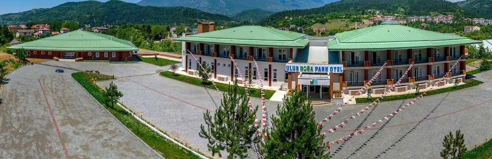 Бартын: Ulus Doga Park Otel