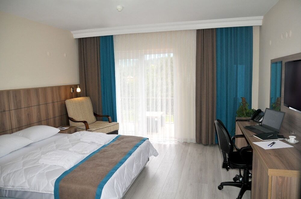 Бартын: Ulus Doga Park Otel