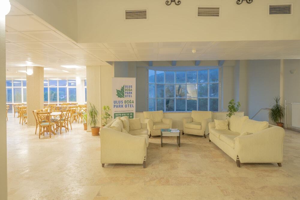 Бартын: Ulus Doga Park Otel