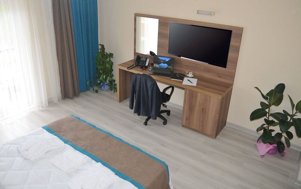 Бартын: Ulus Doga Park Otel