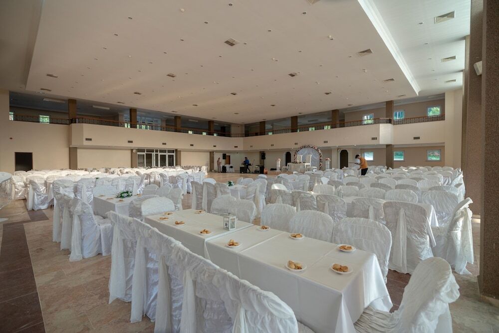 Бартын: Ulus Doga Park Otel