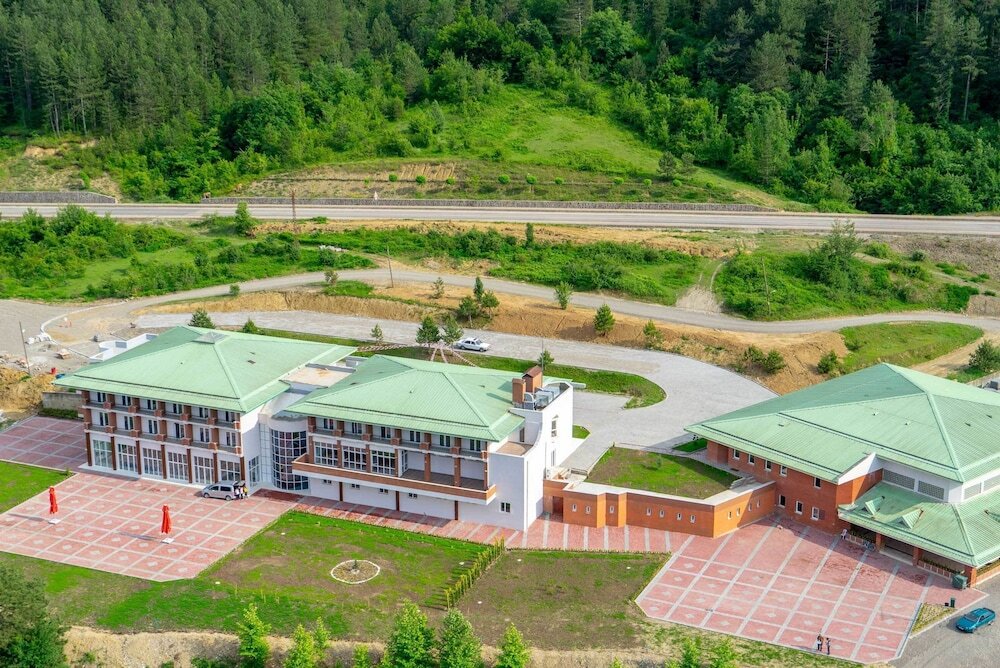 Бартын: Ulus Doga Park Otel