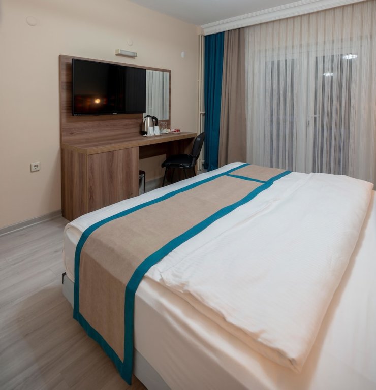 Бартын: Ulus Doga Park Otel
