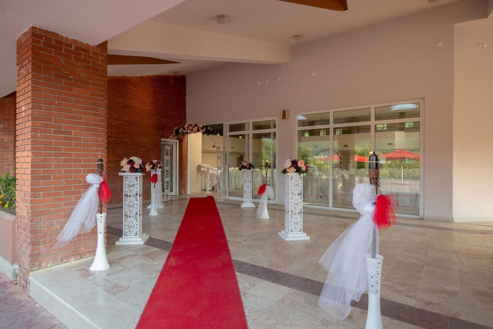 Бартын: Ulus Doga Park Otel