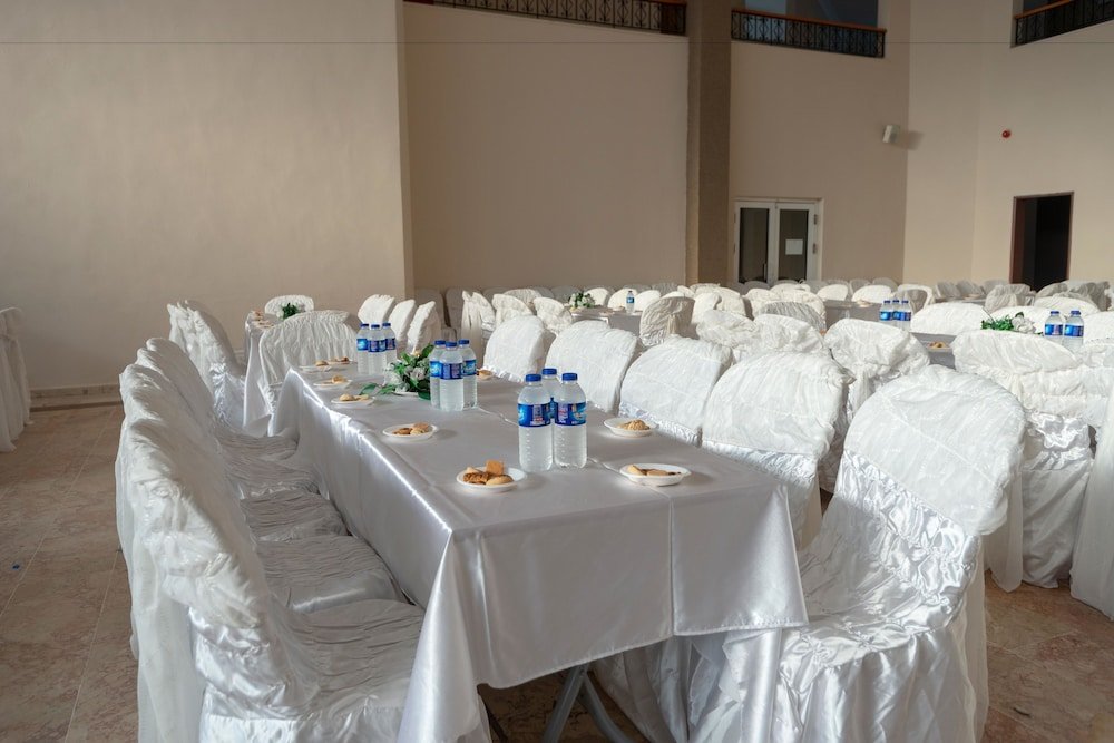 Бартын: Ulus Doga Park Otel