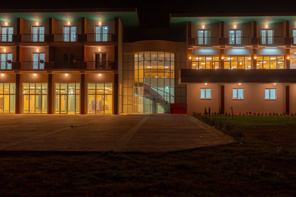 Бартын: Ulus Doga Park Otel