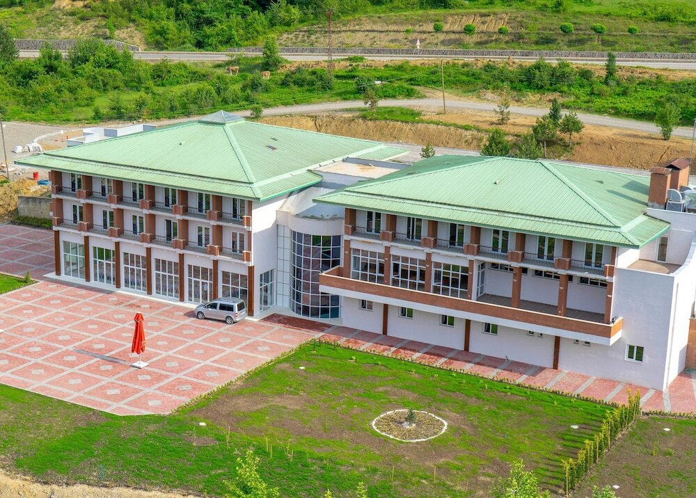 Бартын: Ulus Doga Park Otel