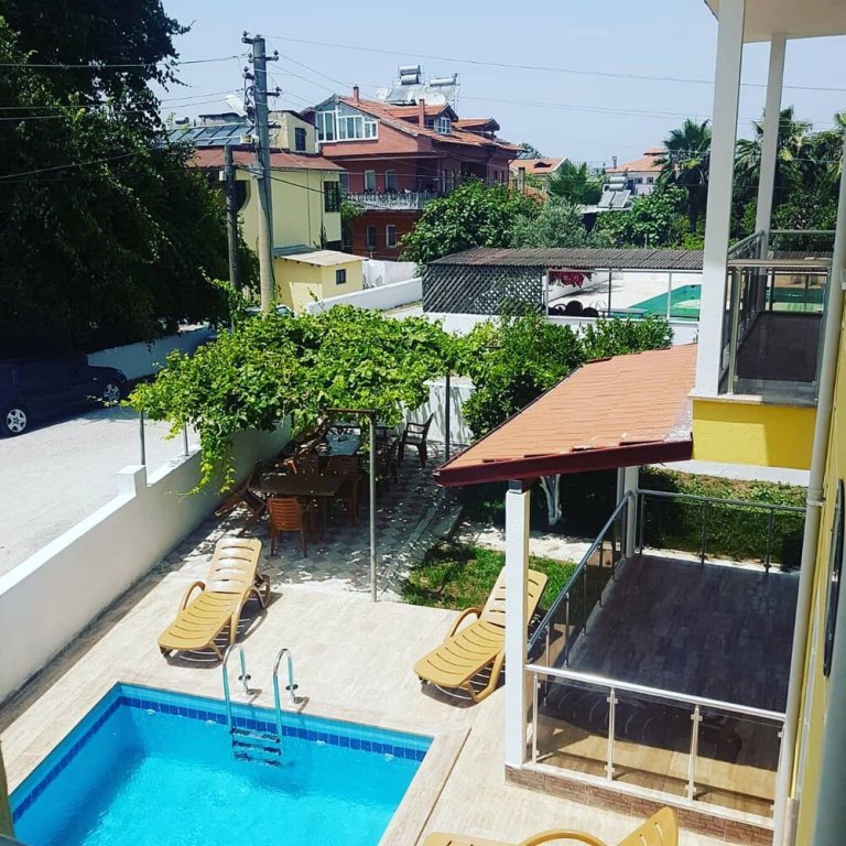Дальян: Villa Konak Yalcin