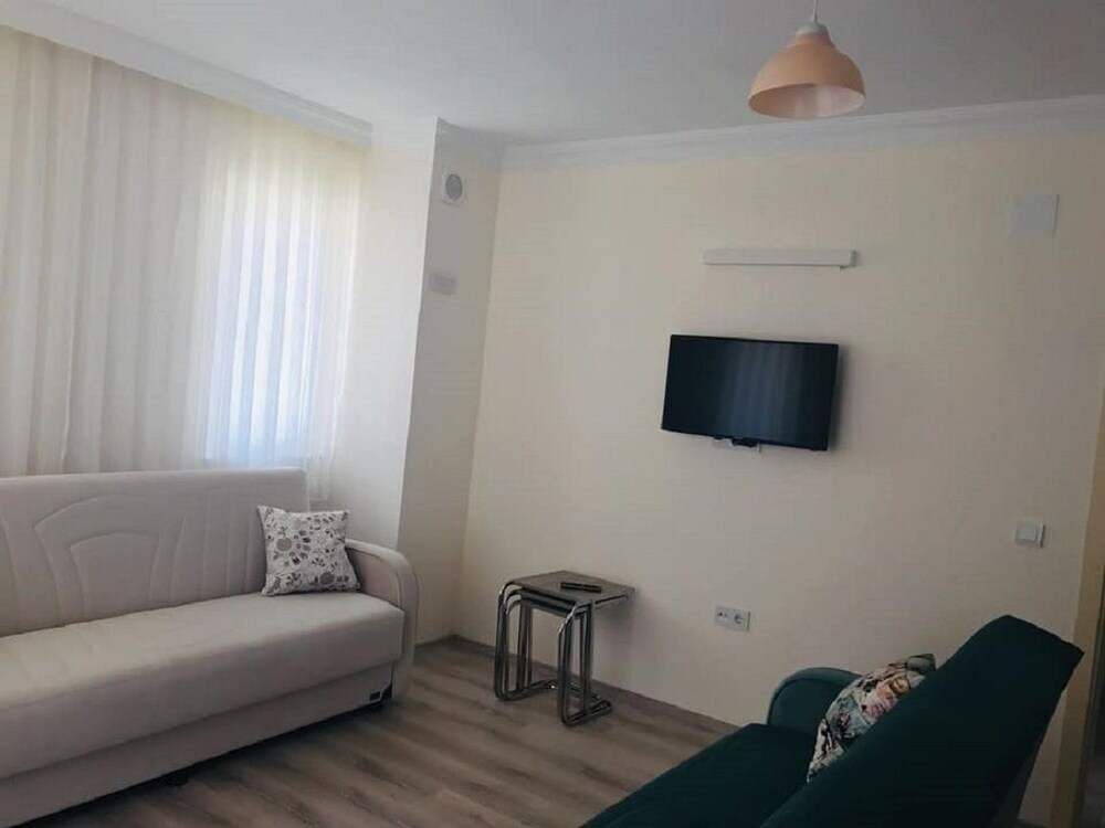 Дальян: Villa Konak Yalcin