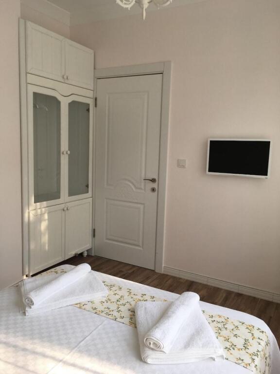 Бозджаада: Bozcaada Denizyildizi Otel