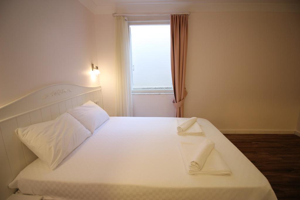 Бозджаада: Bozcaada Denizyildizi Otel