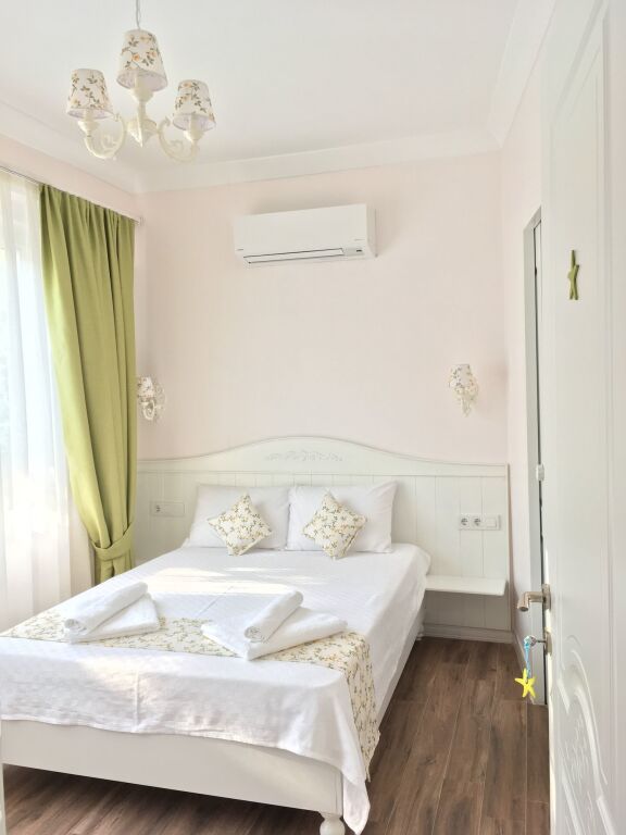 Бозджаада: Bozcaada Denizyildizi Otel