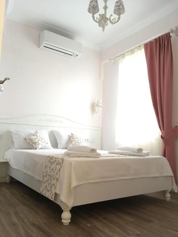 Бозджаада: Bozcaada Denizyildizi Otel