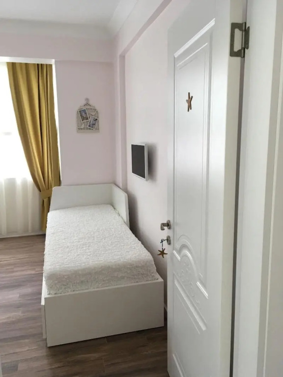 Бозджаада: Bozcaada Denizyildizi Otel
