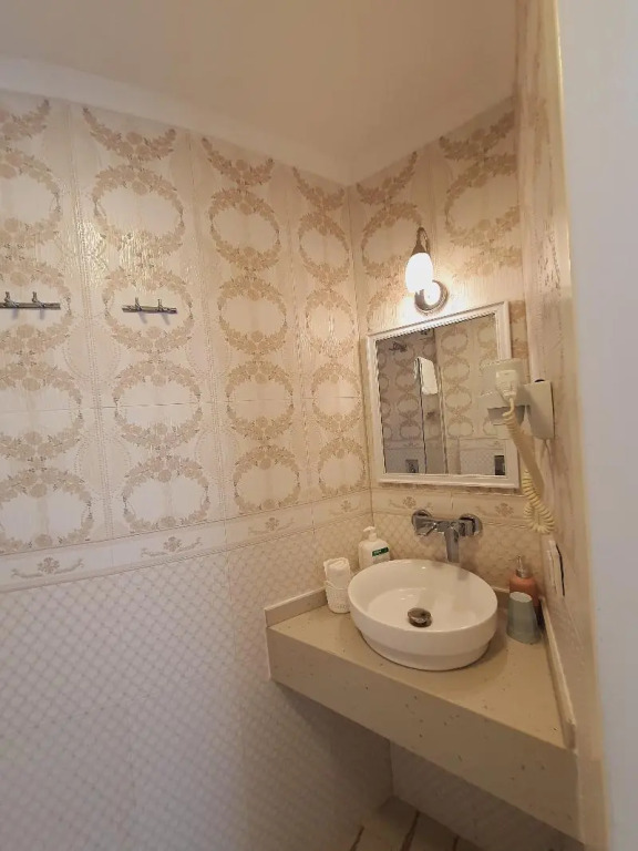 Бозджаада: Bozcaada Denizyildizi Otel