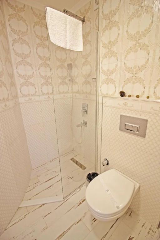 Бозджаада: Bozcaada Denizyildizi Otel