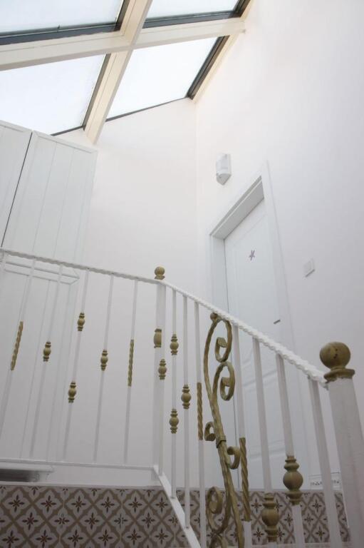Бозджаада: Bozcaada Denizyildizi Otel