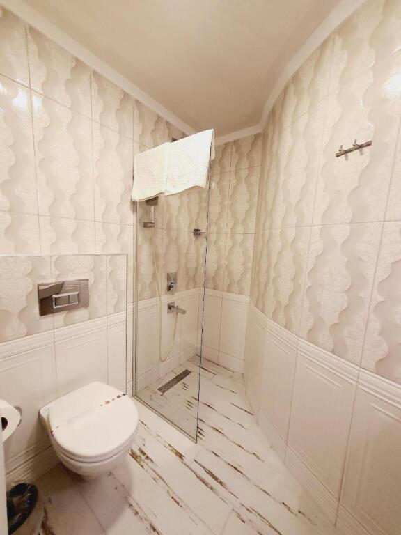 Бозджаада: Bozcaada Denizyildizi Otel