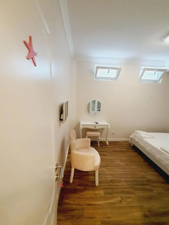 Бозджаада: Bozcaada Denizyildizi Otel
