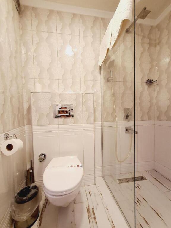 Бозджаада: Bozcaada Denizyildizi Otel