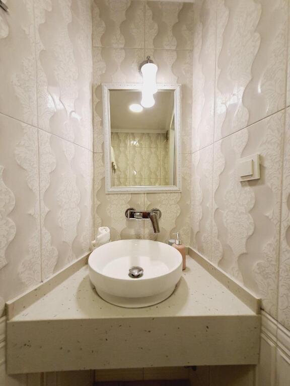 Бозджаада: Bozcaada Denizyildizi Otel