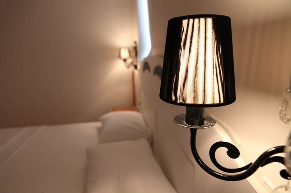 Бозджаада: La Krasi Otel & Restaurant