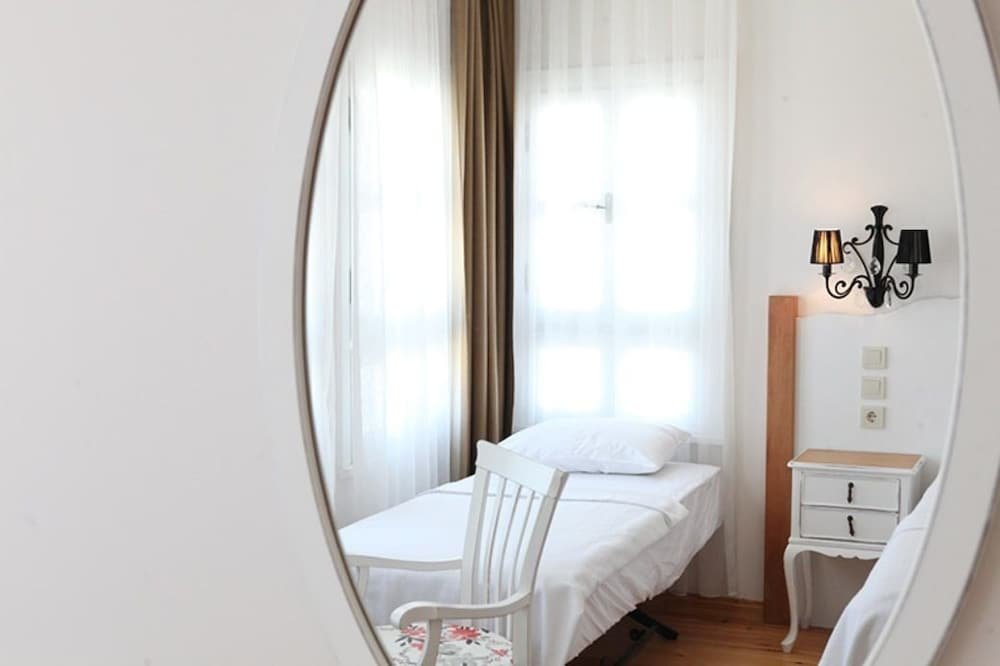 Бозджаада: La Krasi Otel & Restaurant