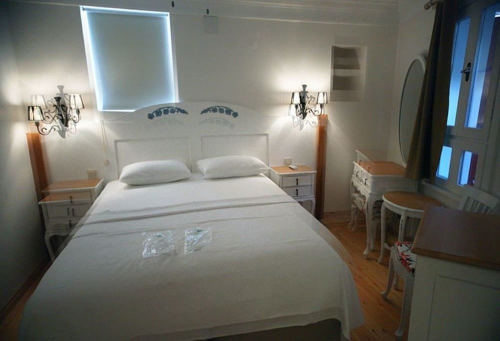 Бозджаада: La Krasi Otel & Restaurant