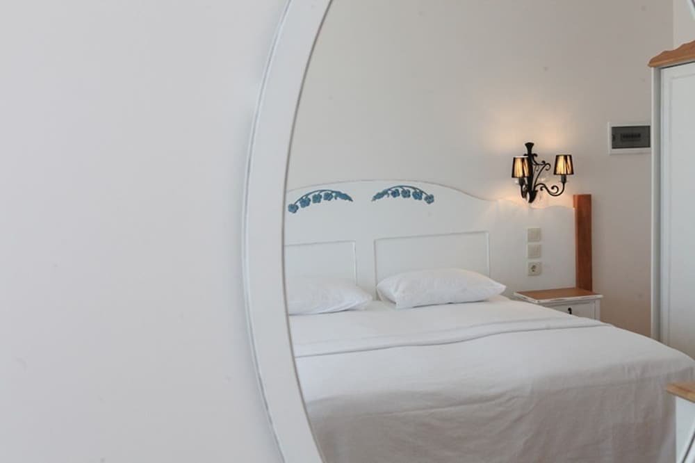 Бозджаада: La Krasi Otel & Restaurant