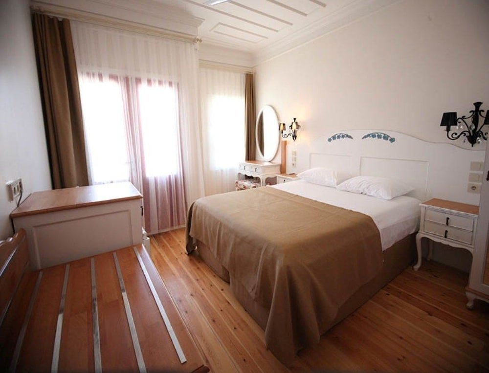 Бозджаада: La Krasi Otel & Restaurant