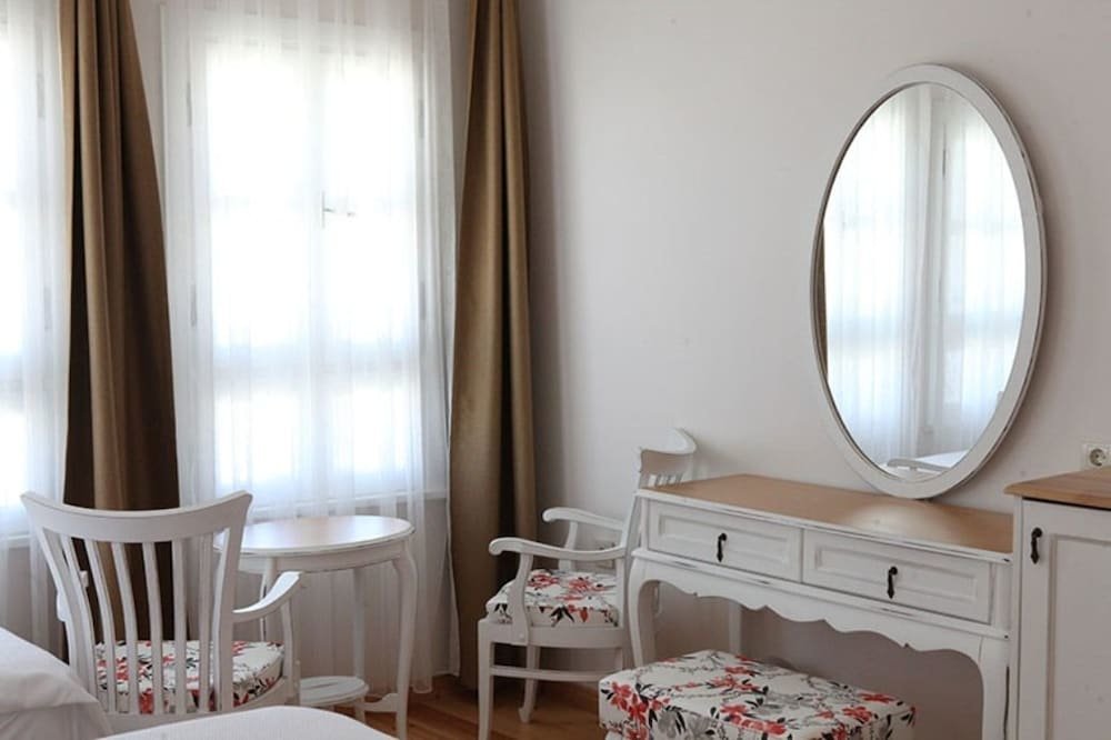 Бозджаада: La Krasi Otel & Restaurant