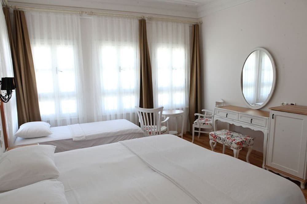 Бозджаада: La Krasi Otel & Restaurant
