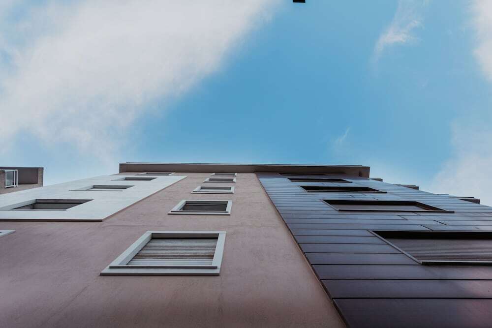 Измир: Ada Apart Otel