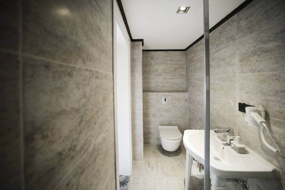 Измир: Ada Apart Otel