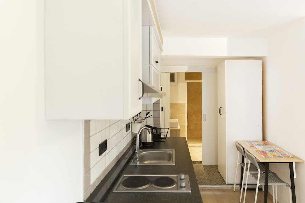 Измир: Ada Apart Otel