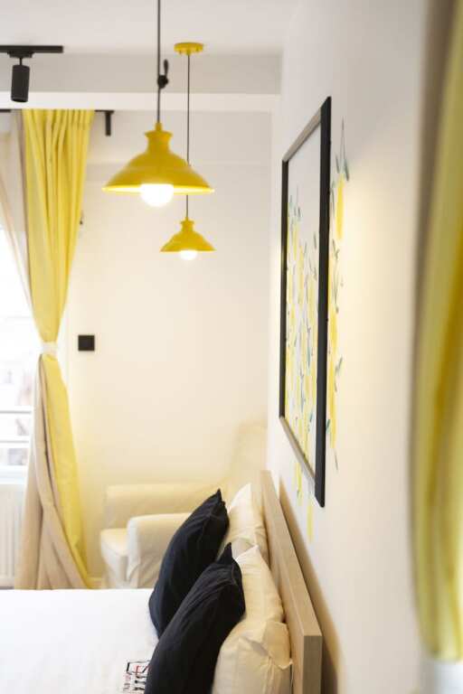 Измир: Ada Apart Otel